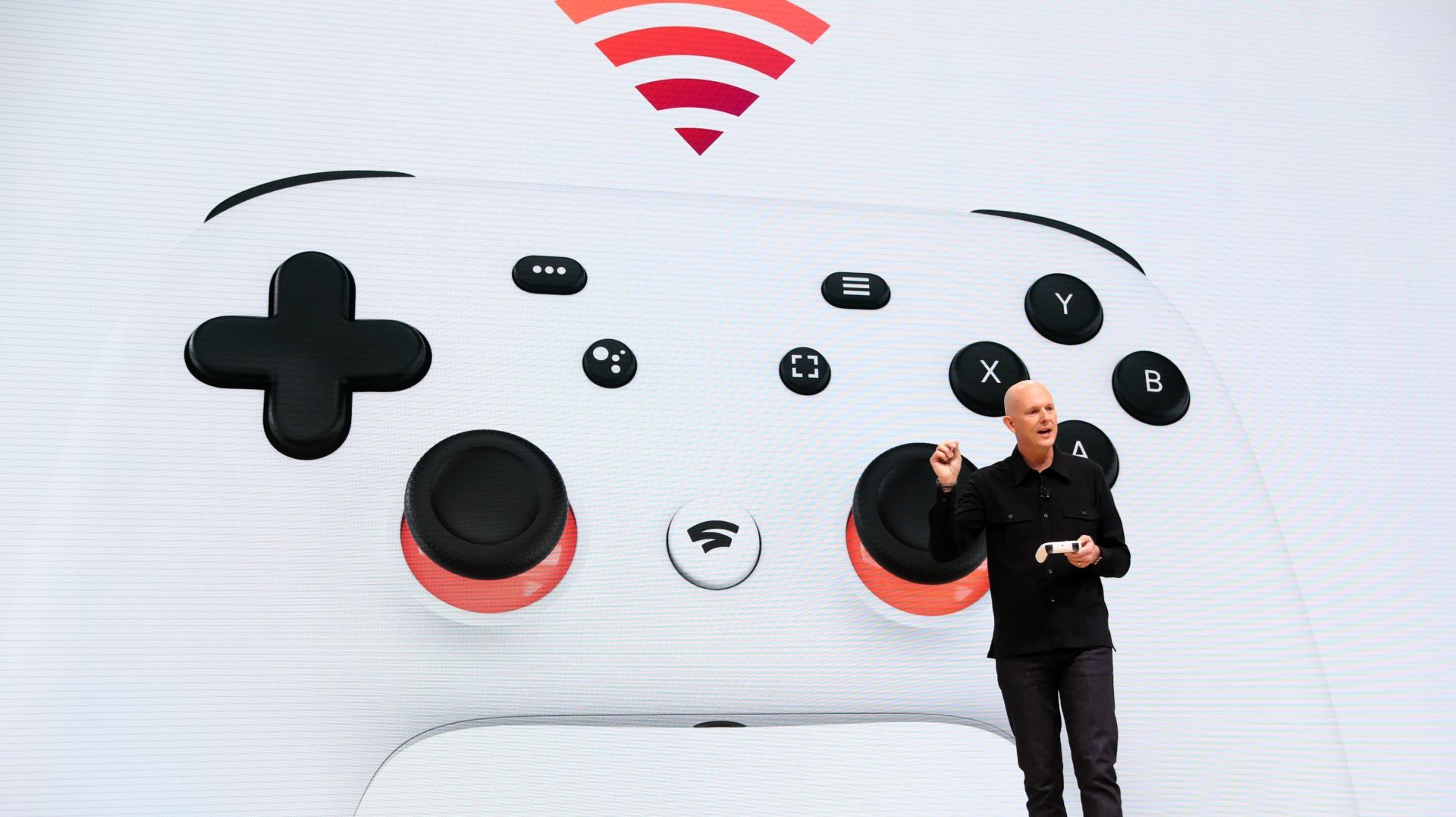 Όσα γνωρίζουμε για το Stadia, τη νέα gaming πλατφόρμα της Google