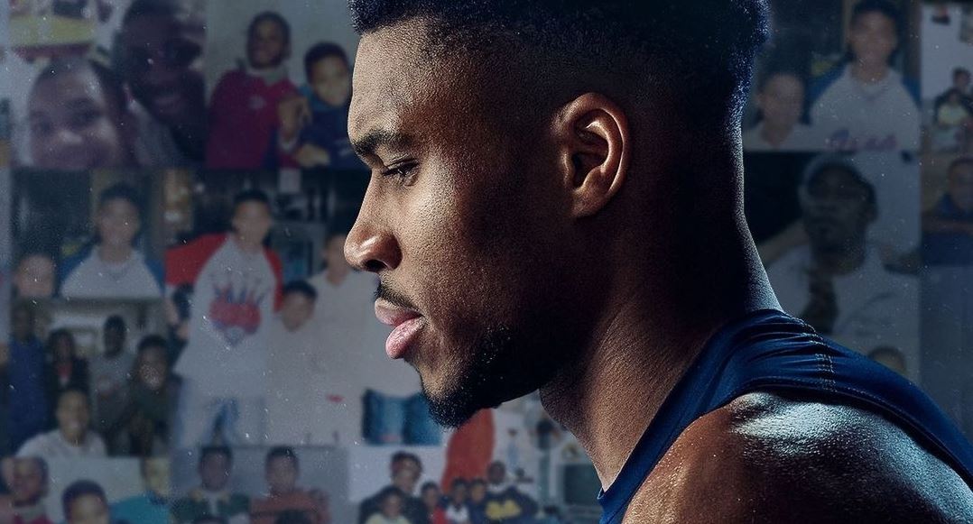 Πρώτο trailer για το ντοκιμαντέρ των Αντετοκούνμπο στο Amazon Prime