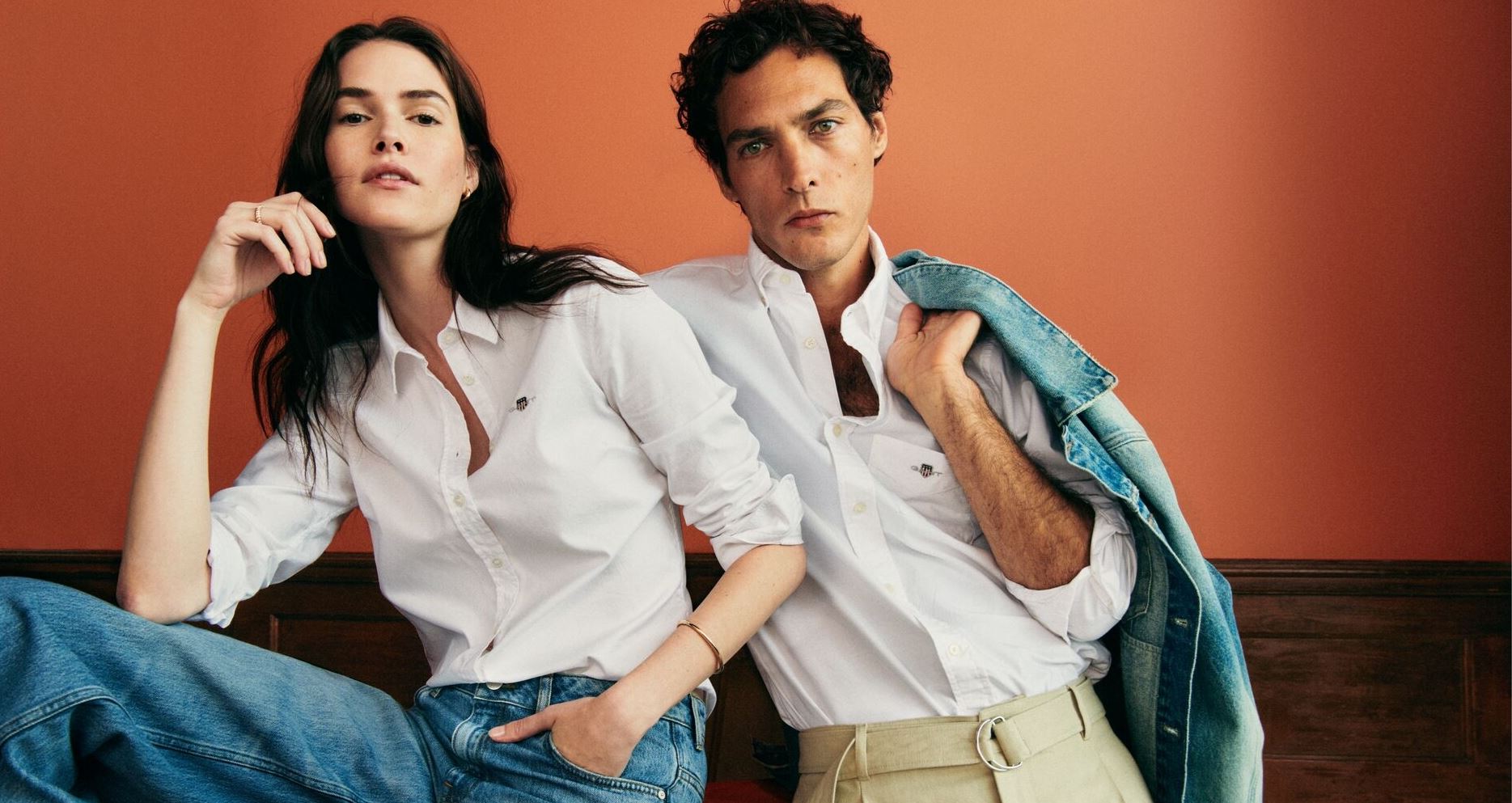 Το Clodist φέρνει όλες τις νέες τάσεις της μόδας για τη σεζόν SS24