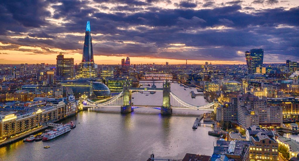 Η καραντίνα επέστρεψε στο Λονδίνο