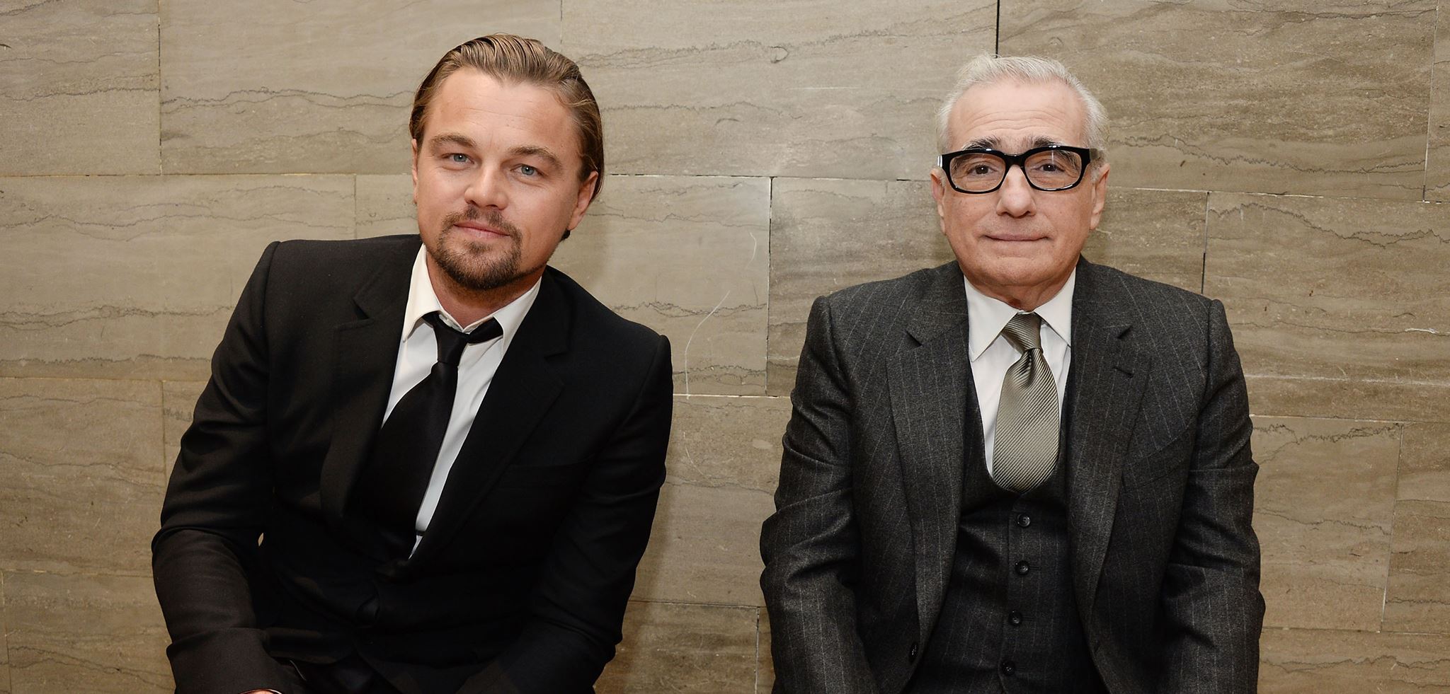Όλα όσα έμαθε ο Leonardo DiCaprio από τον Martin Scorsese