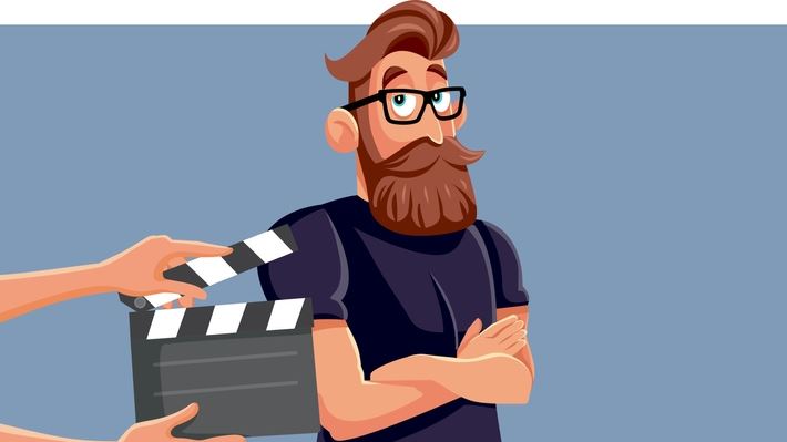 Πώς θα παίξεις επί πληρωμή σε σειρά του Netflix που γυρίζεται στην Πάρο