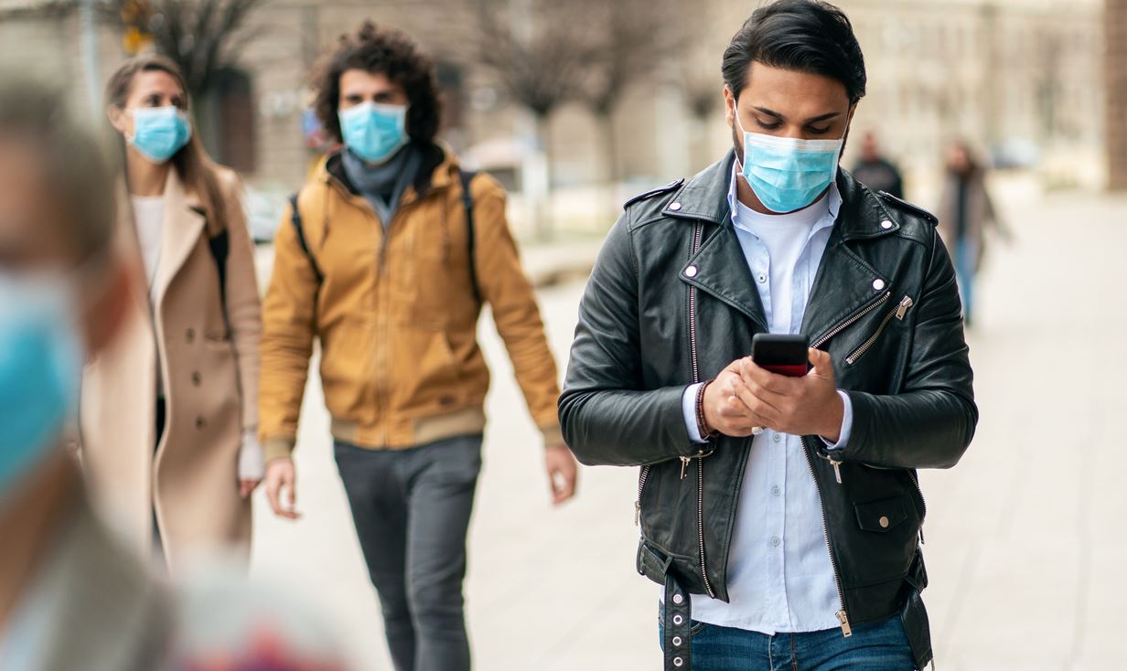 Προστατευτική μάσκα: Οι επιλογές, οι τιμές και τα πρόστιμα