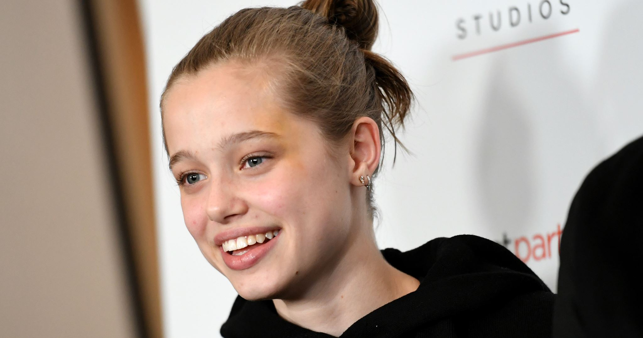 Shiloh Jolie, η κόρη του Brad Pitt δε λέγεται πια Pitt