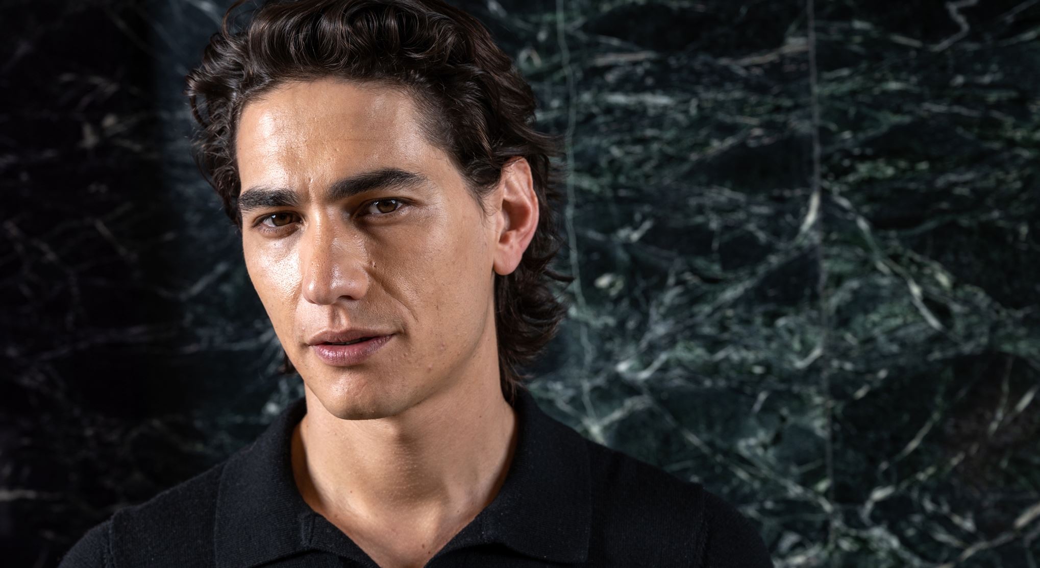 Enzo Vogrincic, ο πιο περιζήτητος νέος ηθοποιός στο Χόλιγουντ