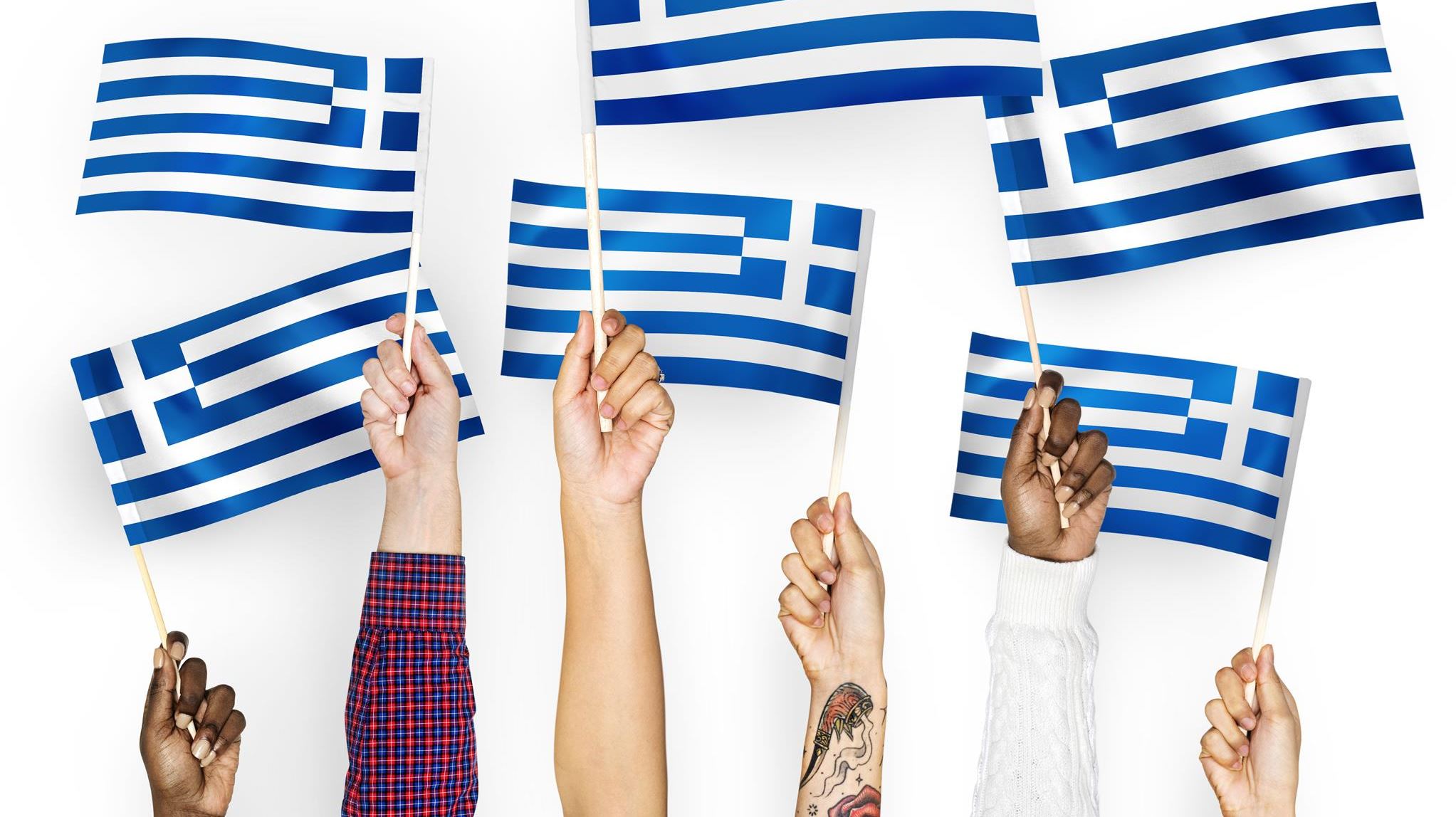 Τα καλύτερα νέα βιβλία για την Ελληνική Επανάσταση