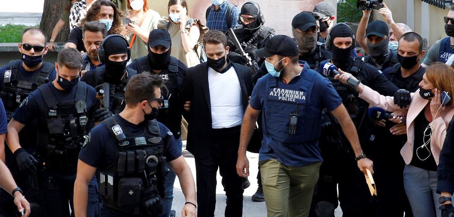 Το θρίλερ στα Γλυκά Νερά έχει μεγάλη συνέχεια