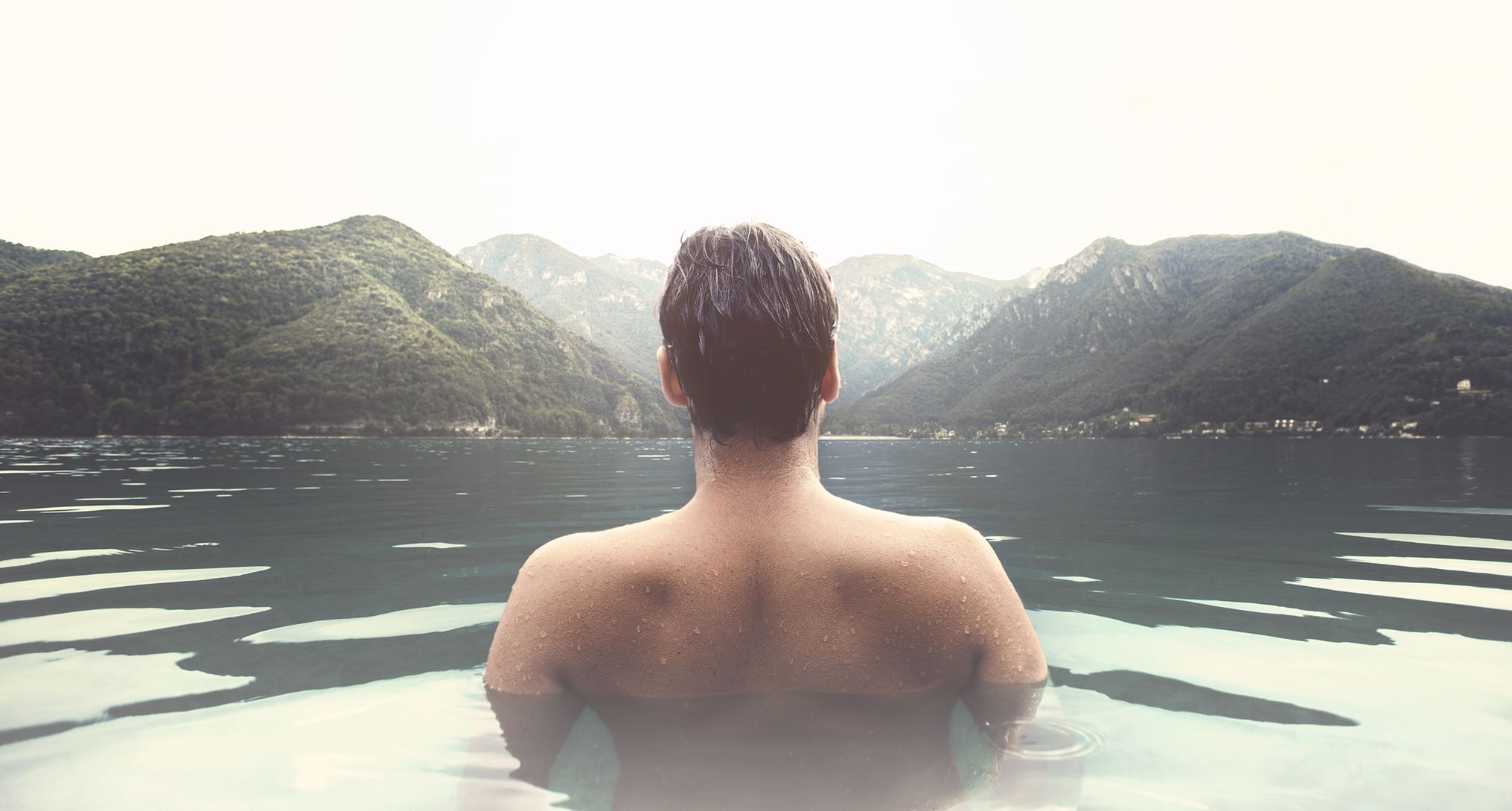 Ήρθε η ώρα να σε περιποιηθείς, όπως οι Σκανδιναβοί