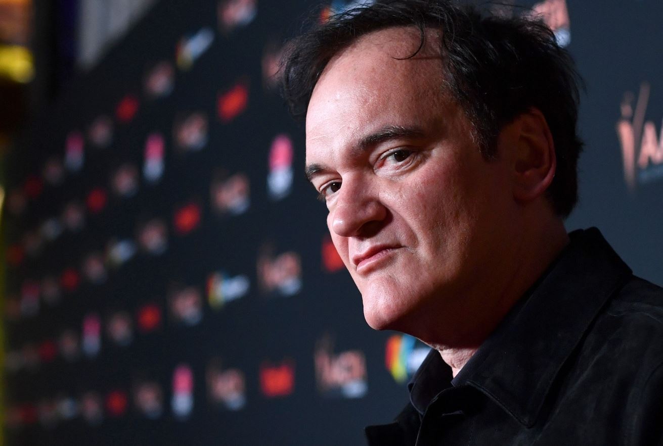 Οι 5 ταινίες που δεν αρέσουν στον Quentin Tarantino-αλλά αγαπάει όλος ο υπόλοιπος κόσμος