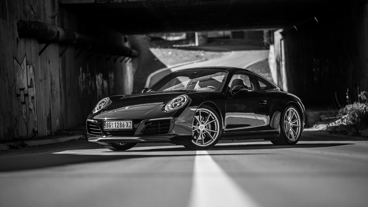 Πόσα αυτοκίνητα πούλησε η Porsche στην Ελλάδα τον τελευταίο χρόνο