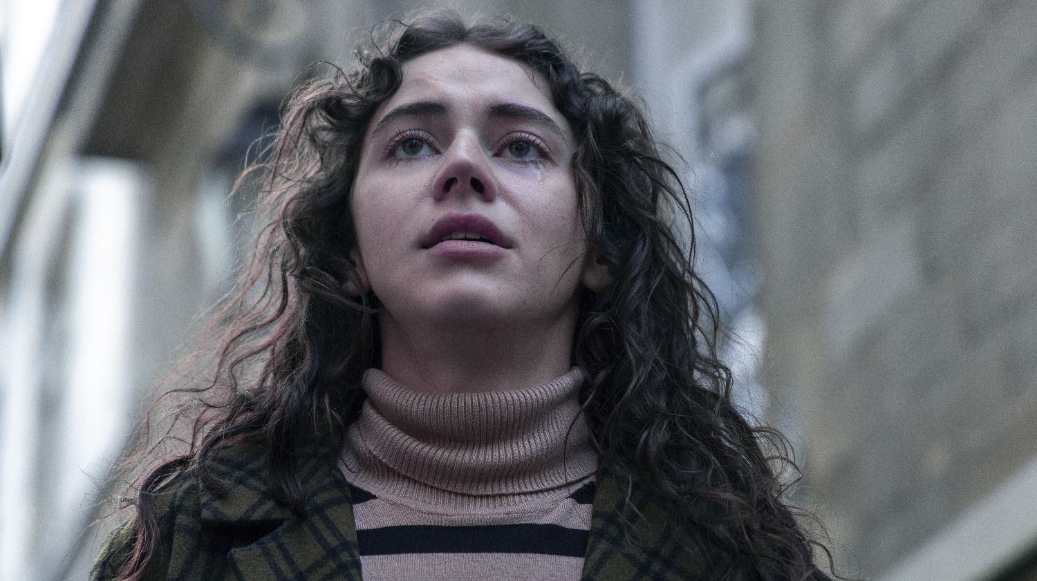 Η 'άχαστη' σειρά του Netflix για αυτήν την εβδομάδα