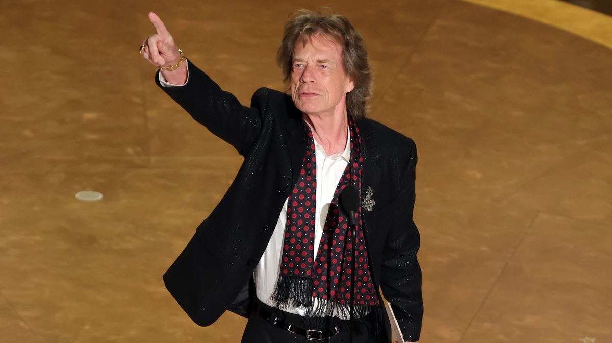 Μουσικοί που είναι πάνω από 80, όμως ακόμα 'το 'χουν'