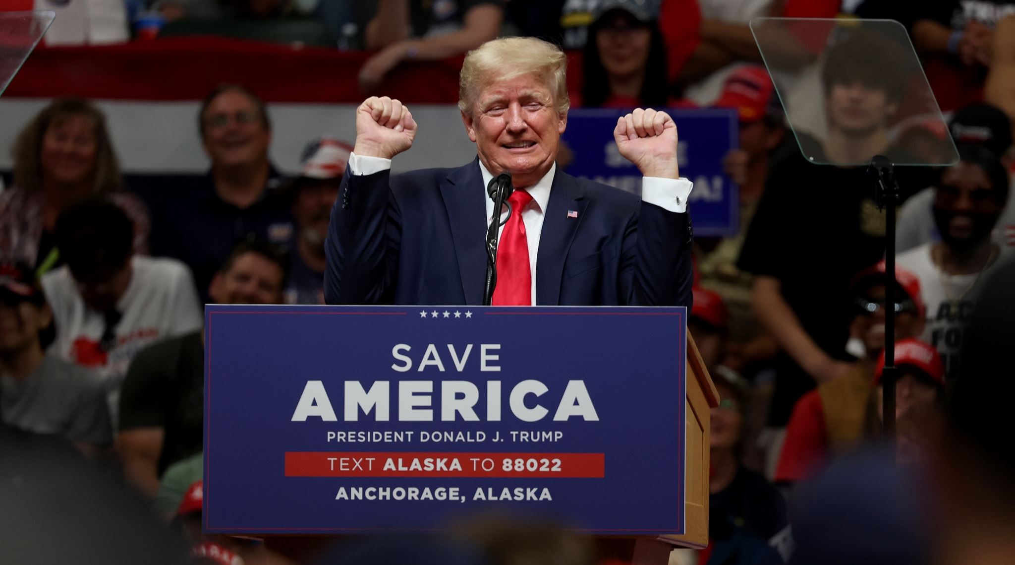 Οι επιπτώσεις των δικαστικών περιπετειών του Donald Trump