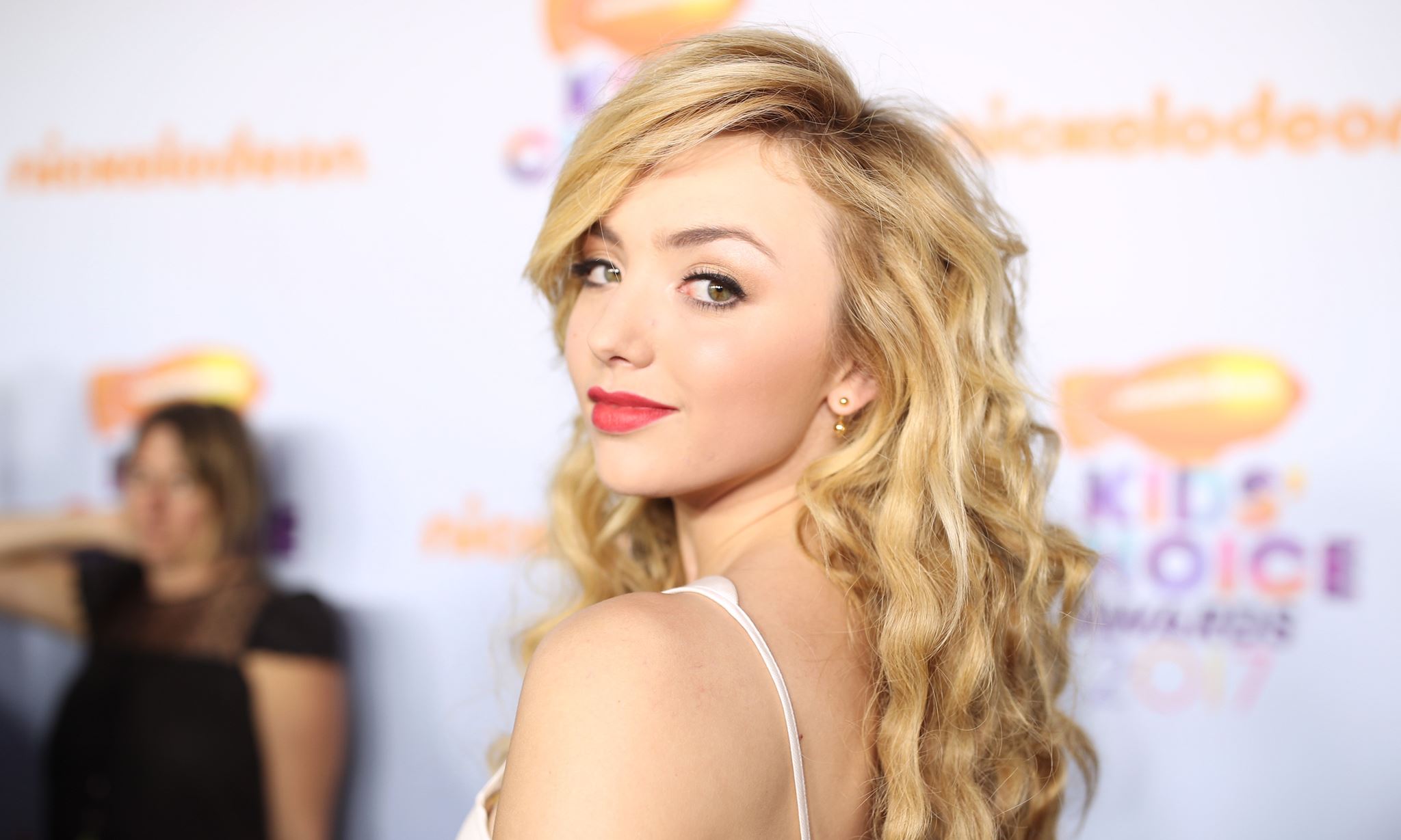Peyton List, η media darling του Cobra Kai