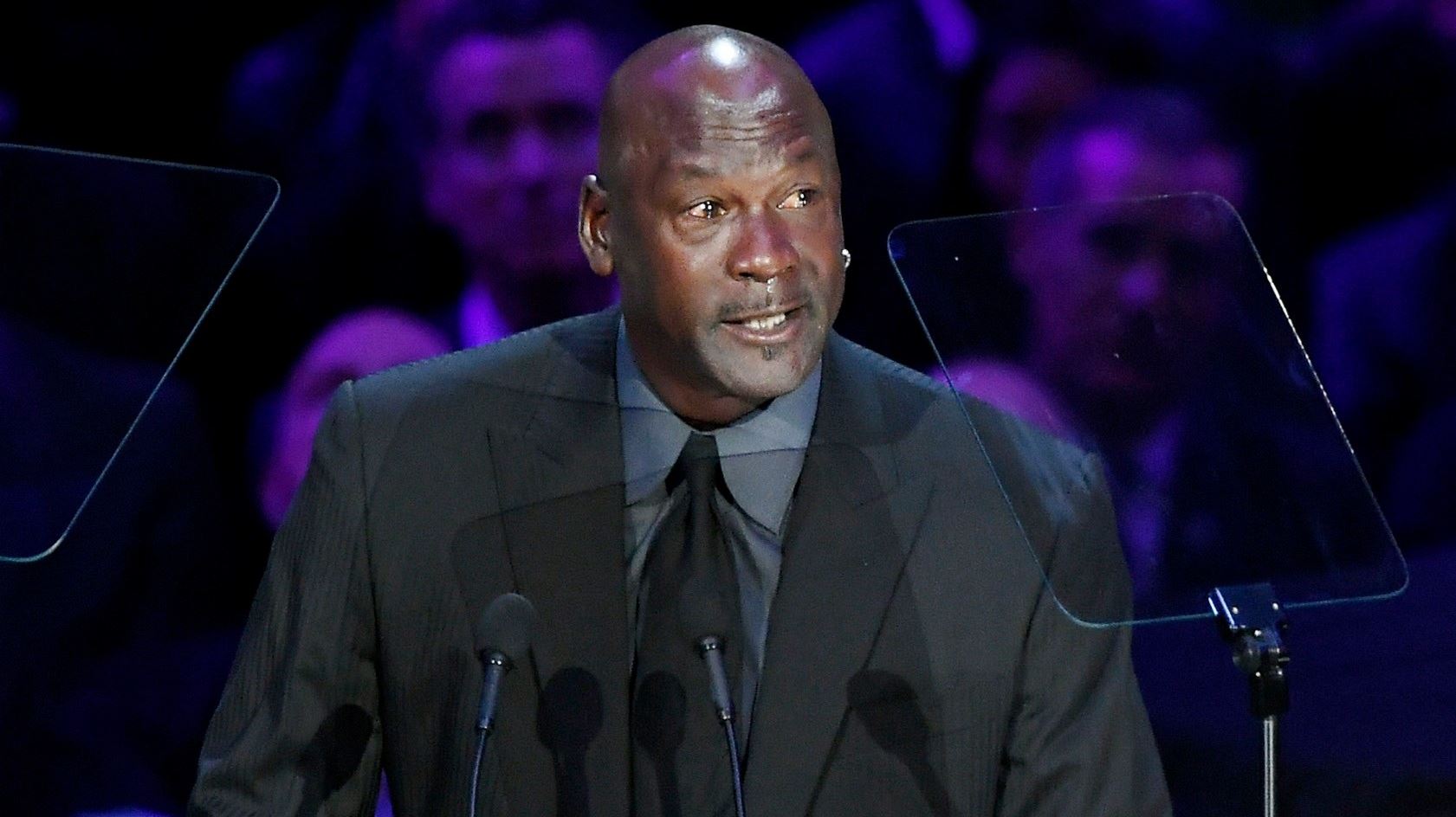 Το νέο ρολόι του Michael Jordan είναι βγαλμένο από το Miami Vice