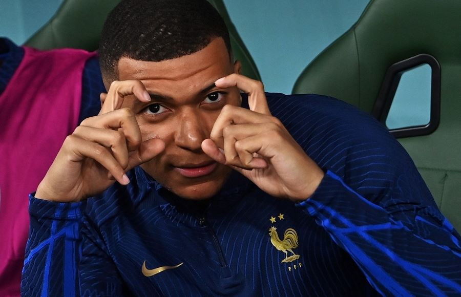 Τι μάθαμε από τις πρώτες προκρίσεις στους 8 του Μουντιάλ