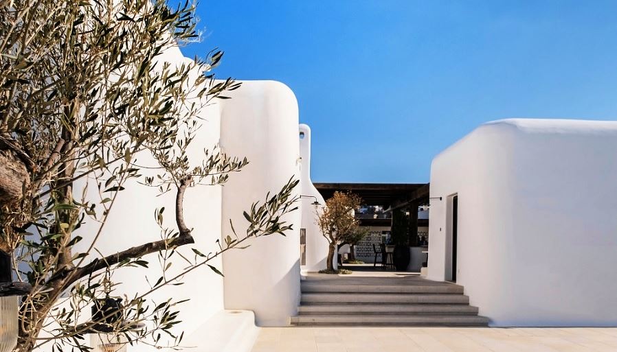 Kalesma για αυθεντικό Μυκονιάτικο Πάσχα