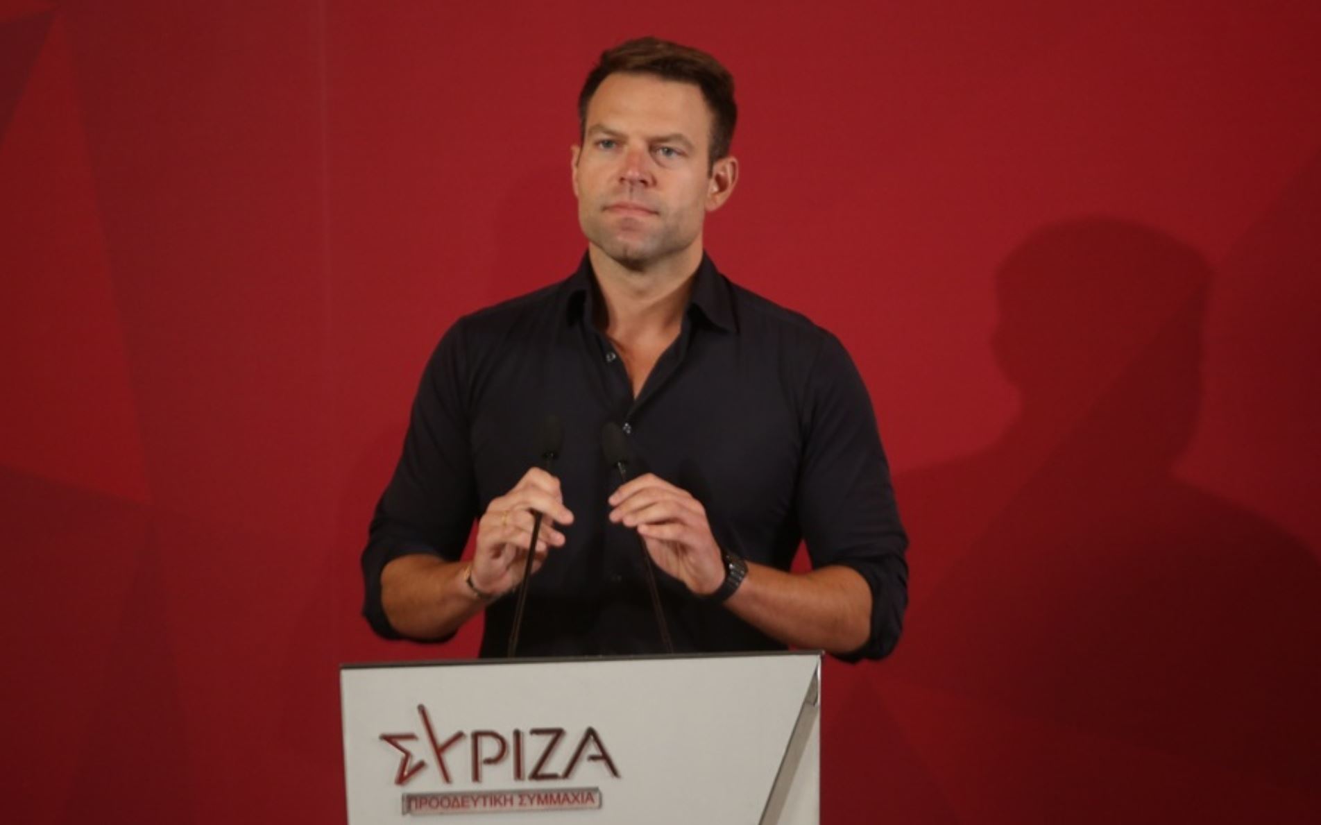 Το 'πραξικόπημα ΣΥΡΙΖΑ' για αρχάριους