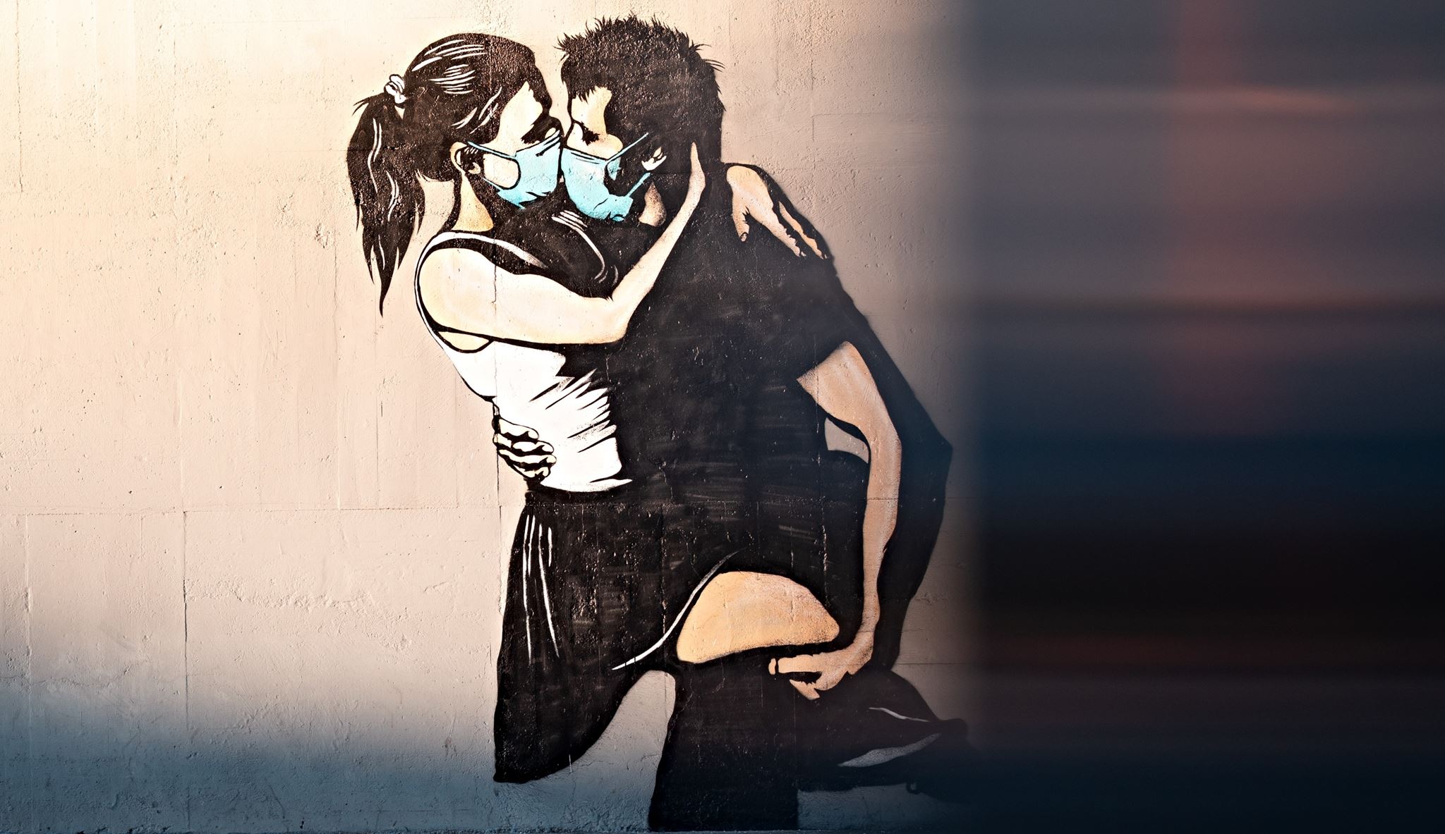 Το σεξ στα χρόνια του κορονοϊού