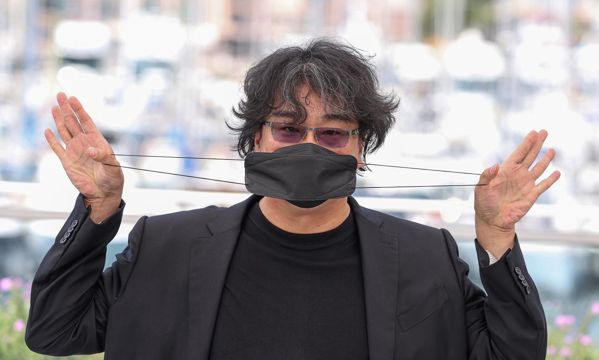 Οι αγαπημένες ταινίες του Bong Joon Ho