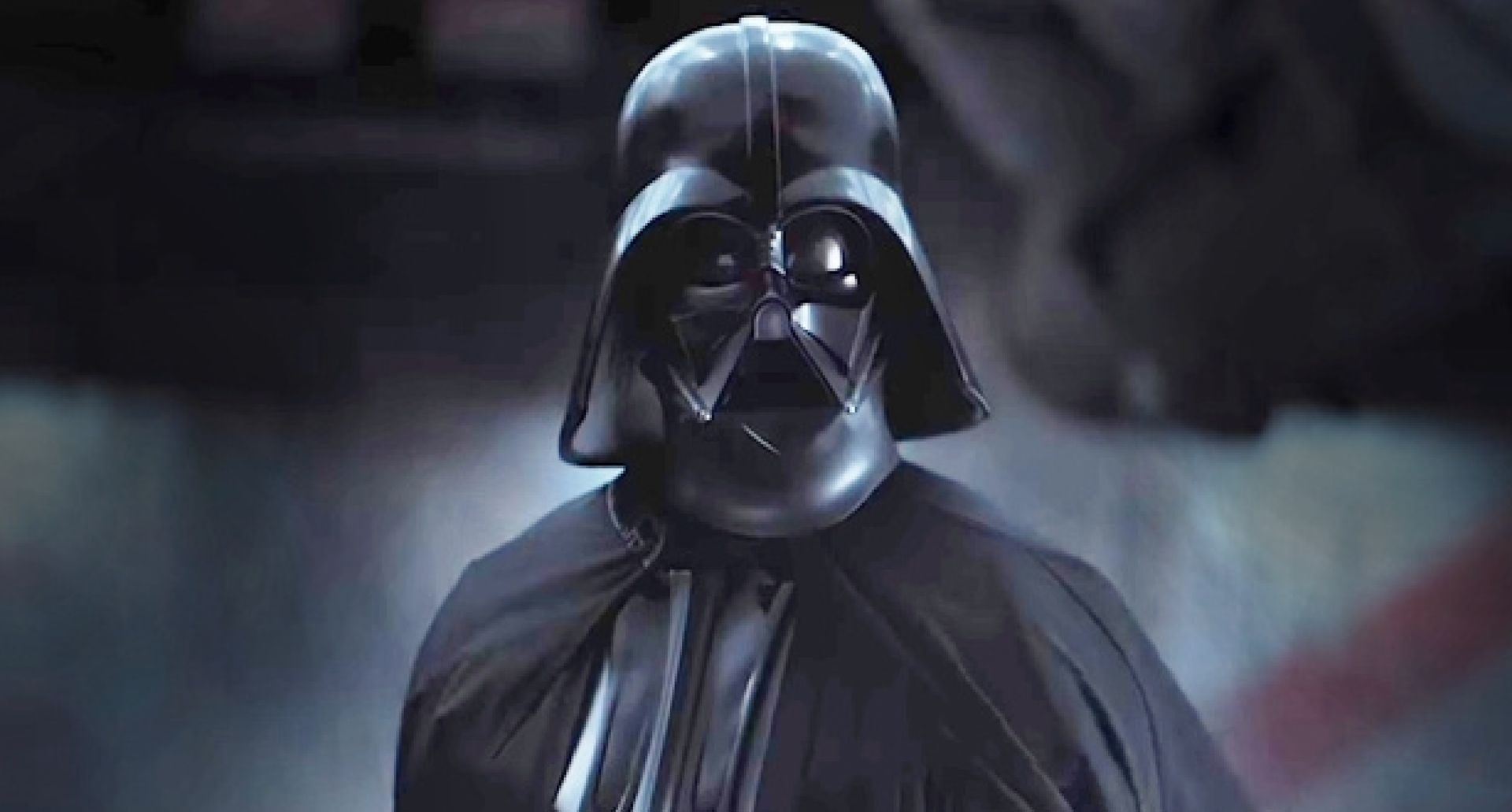Έφυγε από τη ζωή ο πρώτος Darth Vader