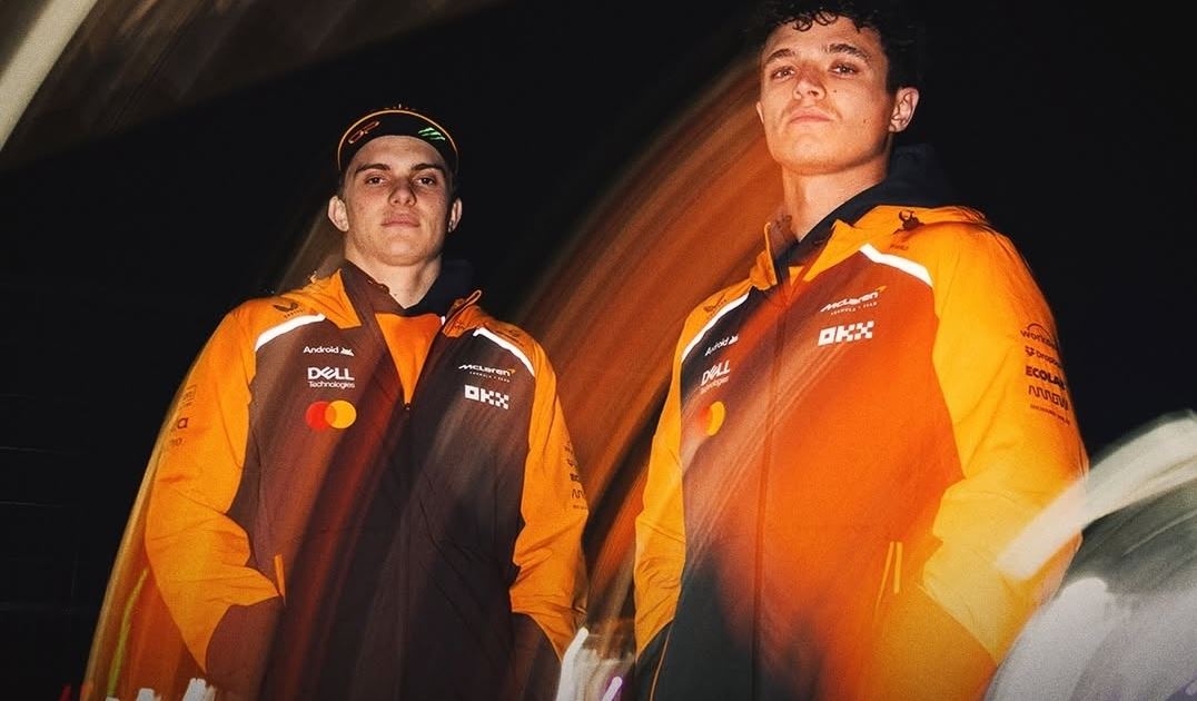 Αποκλείστηκαν Lando Norris και Oscar Piastri από το GP του Λας Βέγκας