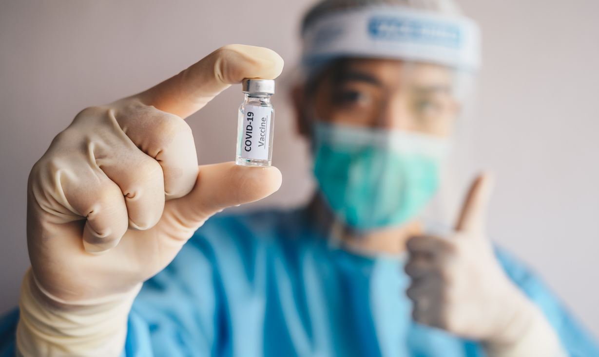 Οι περιοχές της Ελλάδας που βρίσκονται κοντά στο 'τείχος ανοσίας'