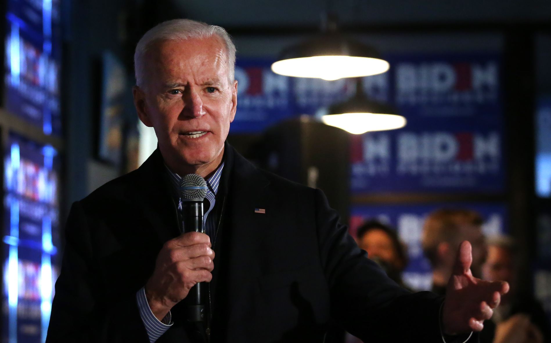 Η ερμηνεία της αναγνώρισης της γενοκτονίας των Αρμενίων από τον Joe Biden