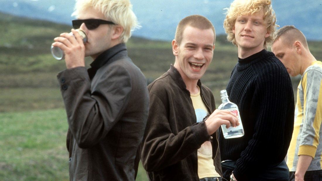 Ο Ewan McGregor μίλησε για τον εθισμό του στο αλκοόλ