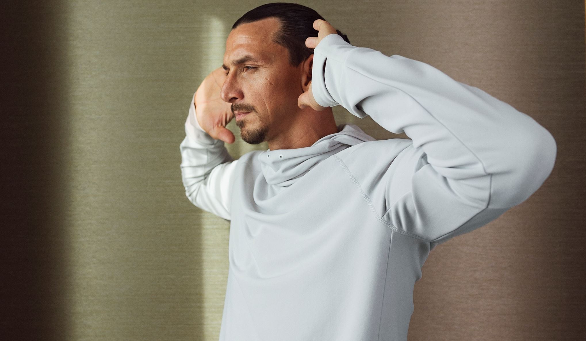 Η νέα ομάδα του Zlatan Ibrahimović