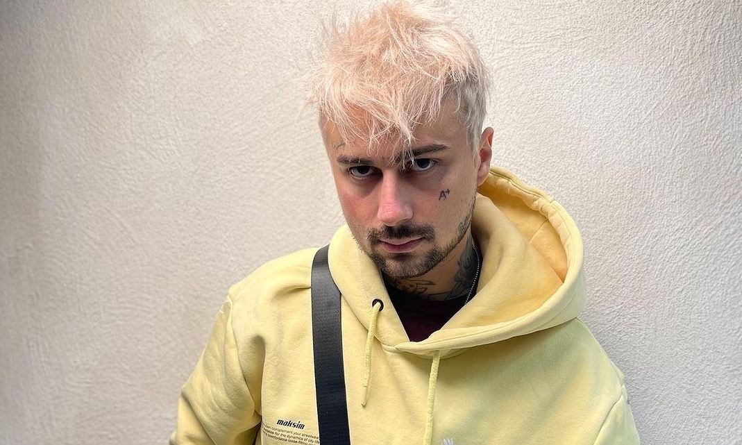 O Sin Boy έπεσε θύμα επίθεσης ενώ βρισκόταν σε κομμωτήριο