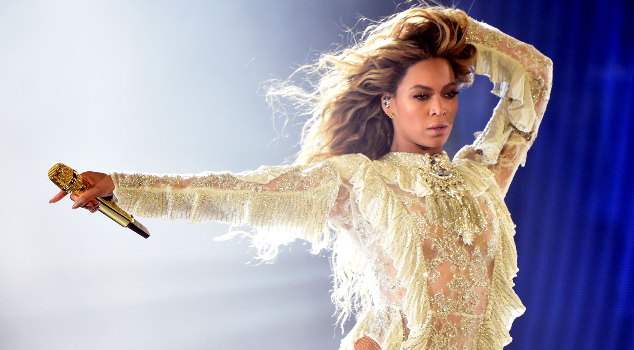 Το Μουσείο Γκούγκενχαϊμ έριξε 'άκυρο' στη Beyoncé