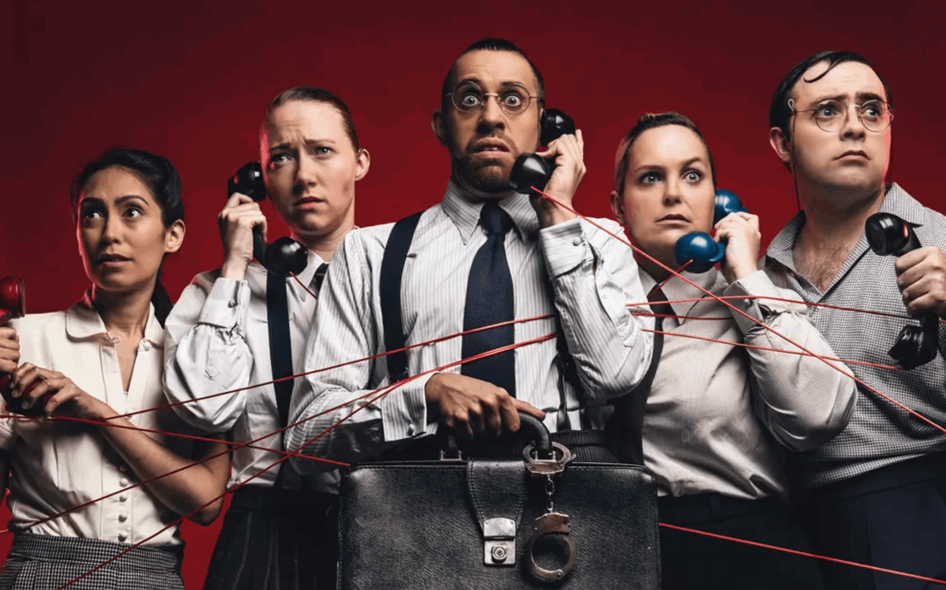 Οι ταινίες της άνοιξης