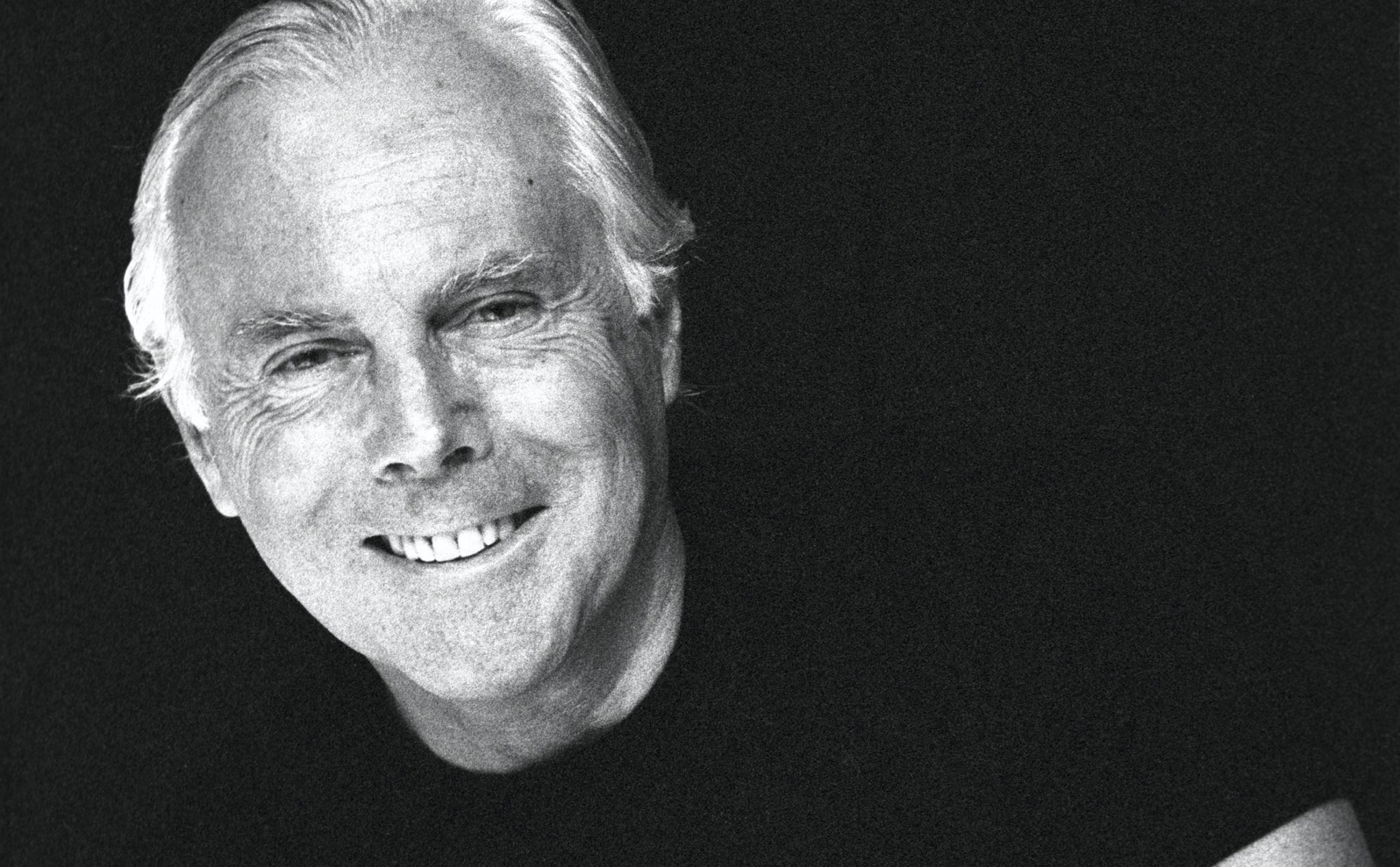 90 χρόνια Giorgio Armani