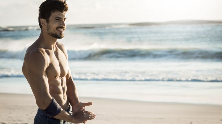 Με six-pack πριν τις καλοκαιρινές διακοπές