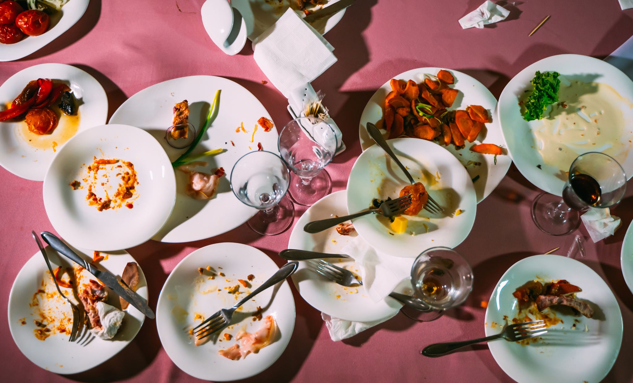 Η ανακύκλωση στην κουζίνα σου