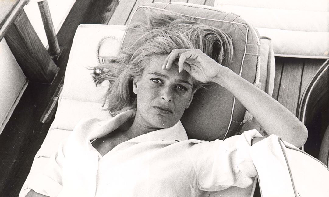 ῾Να με θυμάσαι και να μ’ αγαπάς᾽, μία έκθεση για τη Μελίνα Μερκούρη