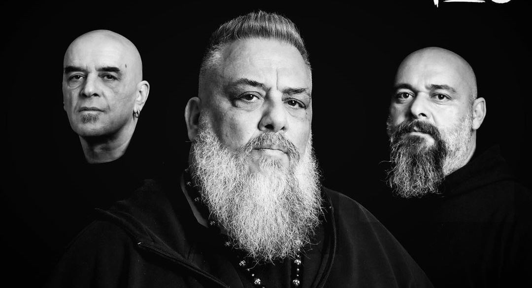 O Μιχάλης Μυτακίδης των Active Member είπε κάτι για την τραπ και το έντεχνο που δεν το είχαμε σκεφτεί