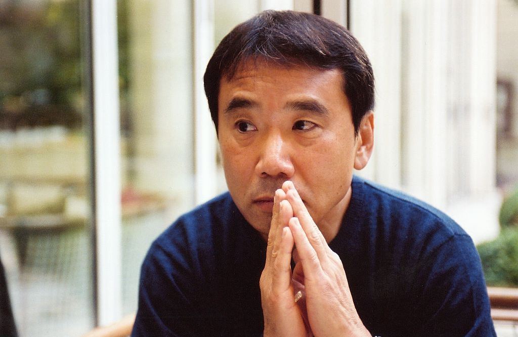 Stay Home Special, η ραδιοφωνική εκπομπή του Haruki Murakami