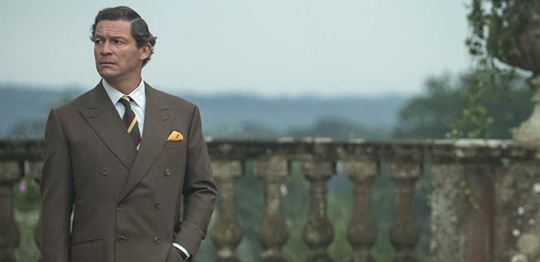 Οι μεγάλοι νικητές των TV BAFTAs