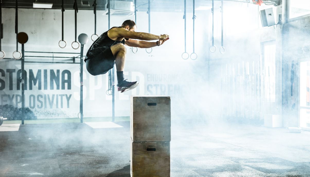 Κάποιες ξεχασμένες ασκήσεις που ίσως πρέπει να επιστρέψουν