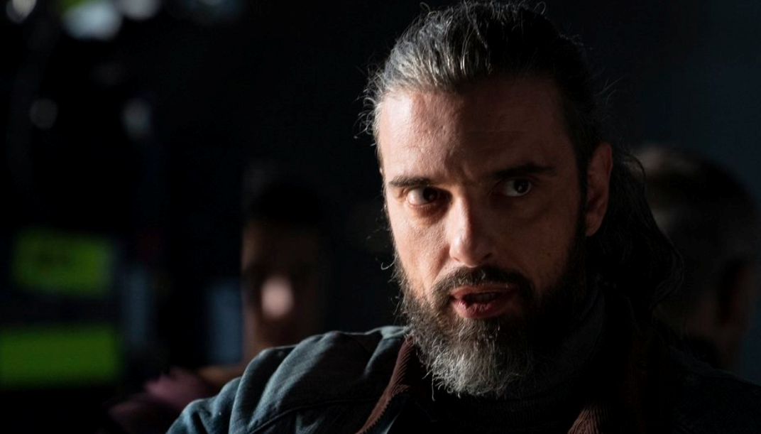 Μέτριος Εγώ: Viral ο Σωτήρης Τσαφούλιας, για όλους τους σωστούς λόγους