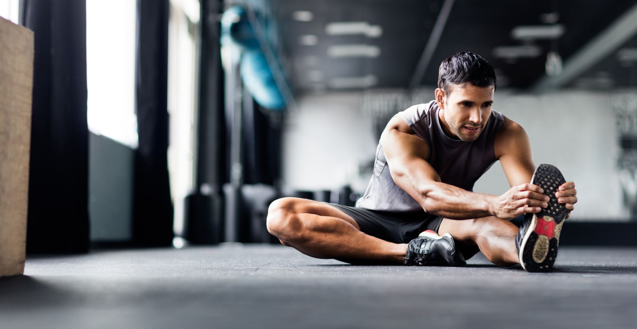 Έτσι θα αποκτήσεις μυική μάζα χωρίς να πατήσεις στο γυμναστήριο