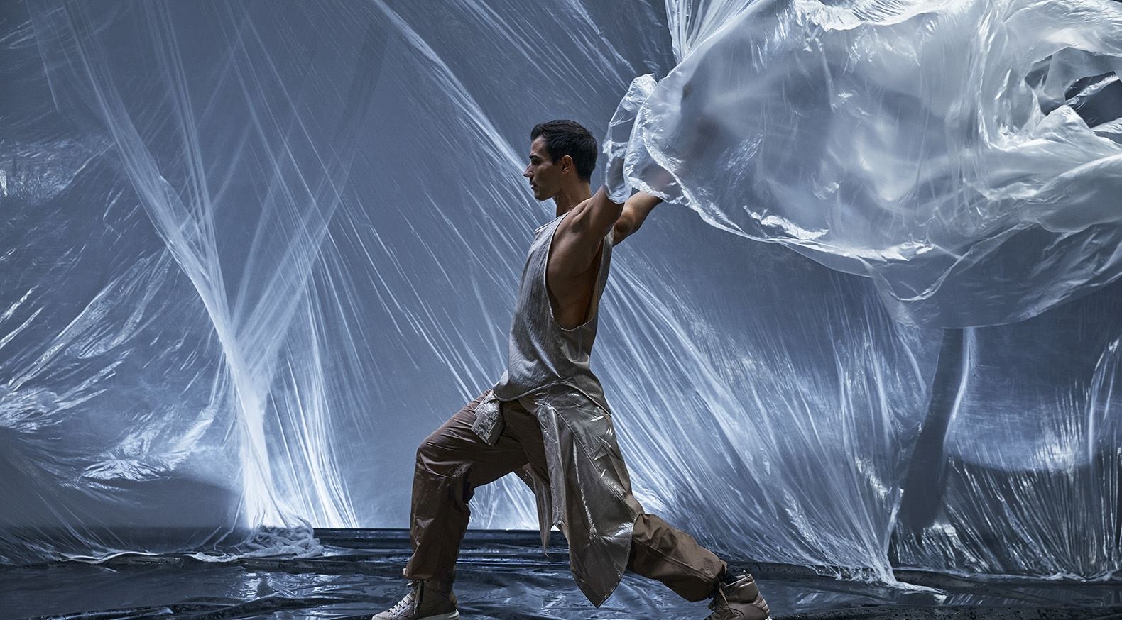 Kalogirou Elements, μία υπέροχη καμπάνια για όλες μας τις αισθήσεις