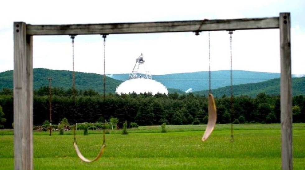 Η πόλη των ΗΠΑ όπου το wi-fi είναι παράνομο