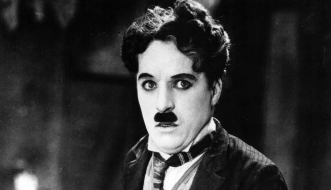 Η σκοτεινή πλευρά του Charlie Chaplin