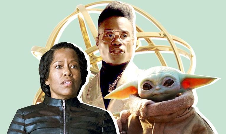 Emmy Awards 2020, οι υποψηφιότητες