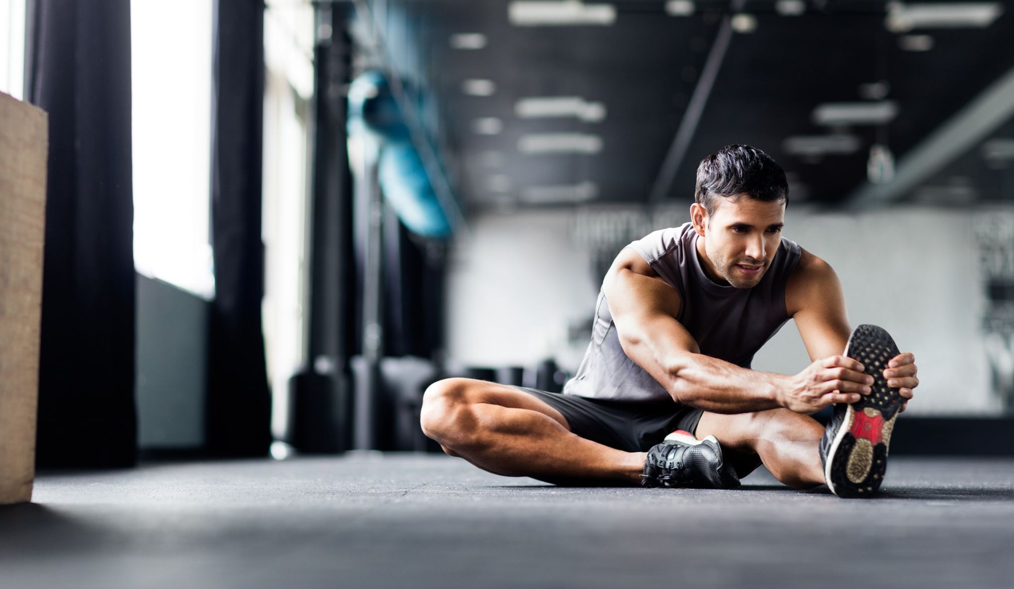 Οι ιδανικές ασκήσεις για θηριώδη μυική μάζα