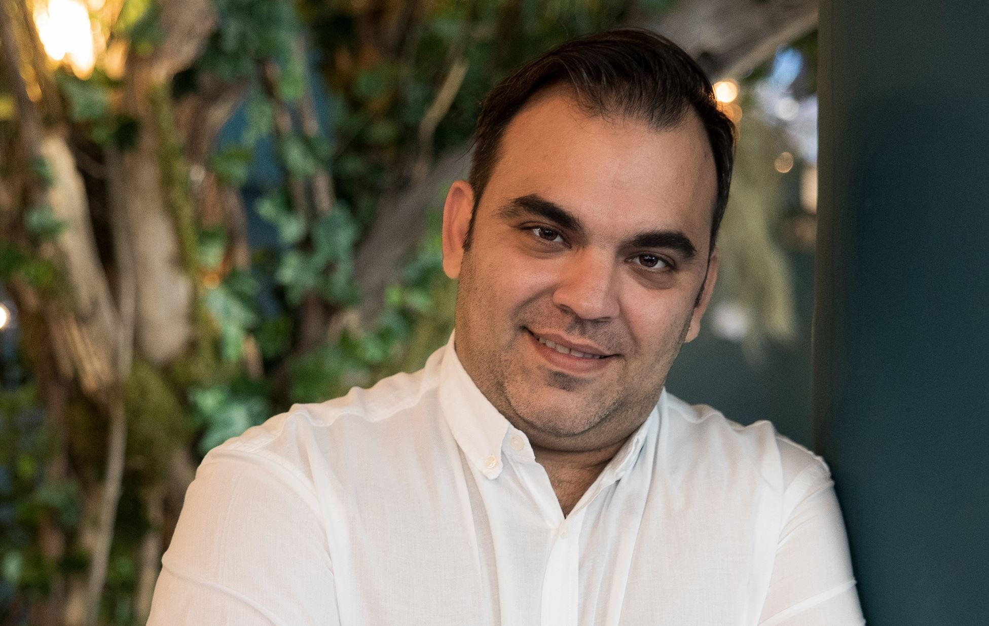 Νίκος Καραθάνος, μαθήματα ζωής και κουζίνας