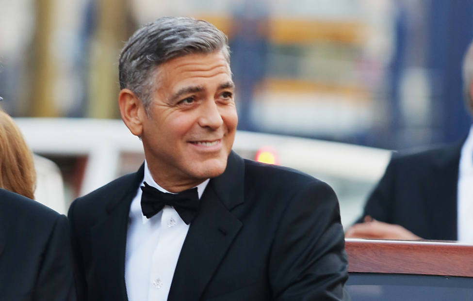 Το μεγαλύτερο λάθος του George Clooney